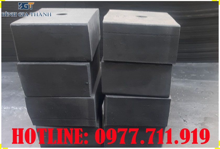 CAO SU GIẢM CHẤN CHỐNG RUNG 001 CAO SU GIẢM CHẤN CHỐNG RUNG 001