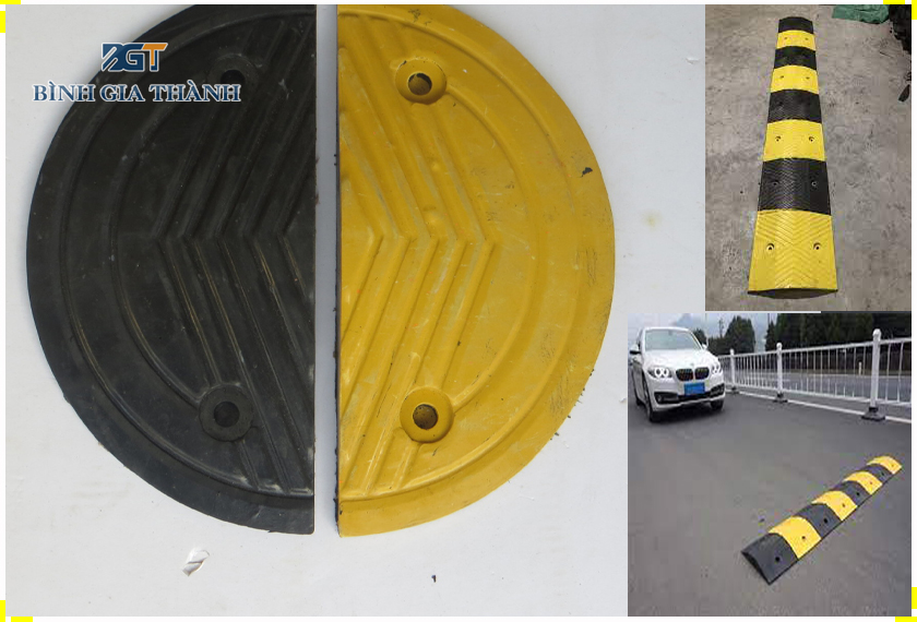 NHÀ CUNG CẤP SẢN PHẨM CAO SU CÔNG NGHIỆP TẠI TPHCM