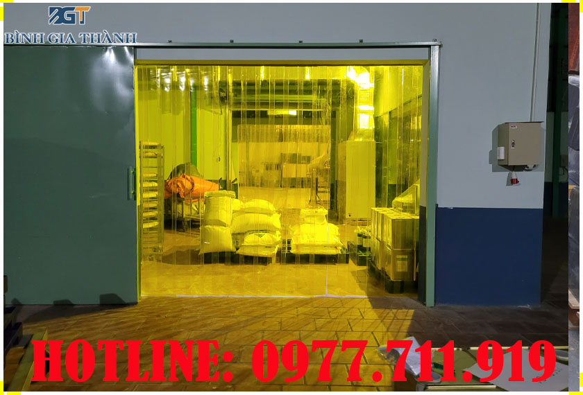 RÈM NHỰA PVC VÀ NHỮNG ĐIỀU CẦN BIẾT KHI LẮP ĐẶT
