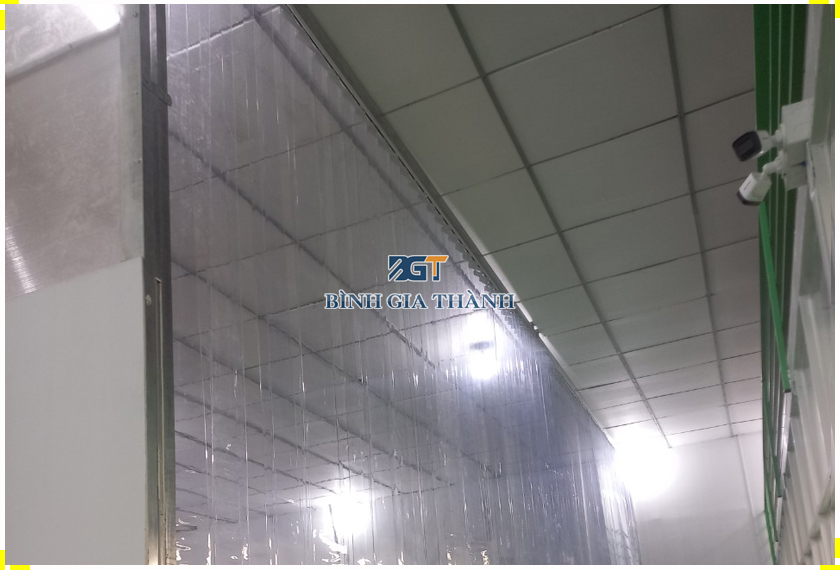 MUA MÀN NHỰA/ RÈM NHỰA PVC Ở ĐÂU UY TÍN CHẤT LƯỢNG???