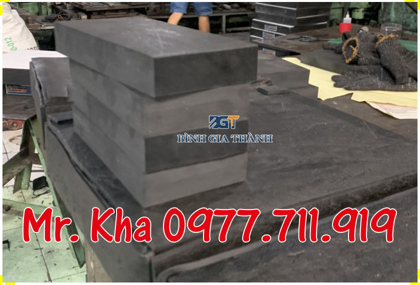 TẤM CAO SU LÓT SÀN BÌNH GIA THÀNH 01