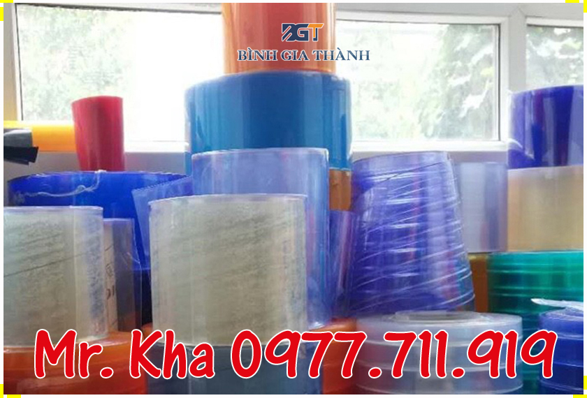 MÀN (RÈM) NHỰA PVC CHỐNG CÔN TRÙNG BÌNH GIA THÀNH MÀN (RÈM) NHỰA PVC CHỐNG CÔN TRÙNG BÌNH GIA THÀNH