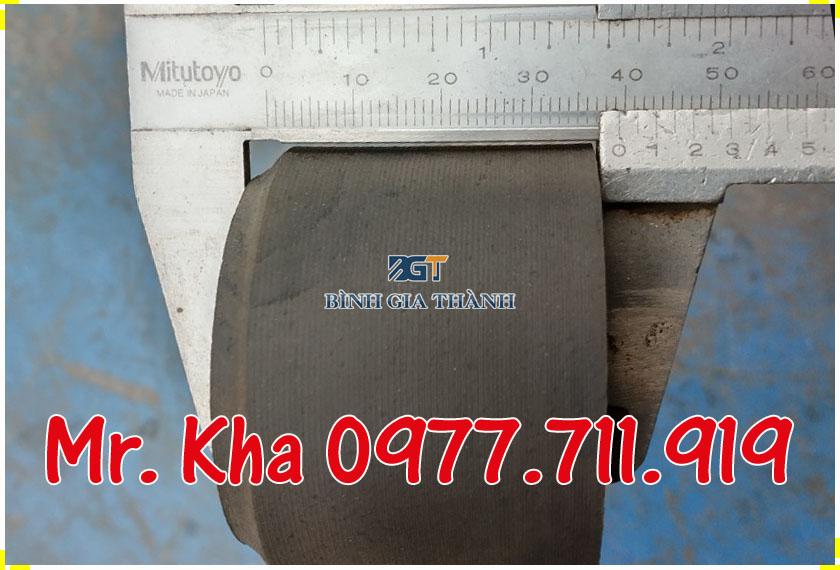 CAO SU GIẢM CHẤN CHỐNG RUNG