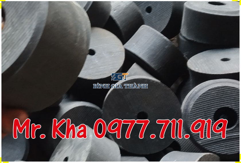 CAO SU GIẢM CHẤN CHỐNG RUNG