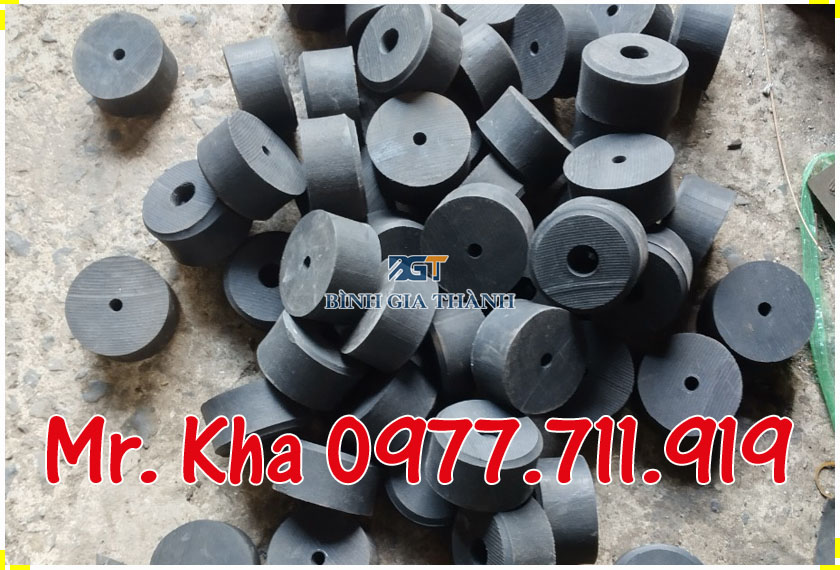 CAO SU GIẢM CHẤN CHỐNG RUNG