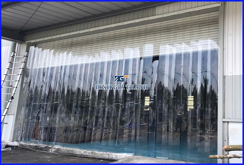 MÀN NHỰA PVC 2mm MÀN NHỰA PVC 2mm