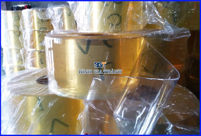 NHÀ CUNG CẤP MÀN NHỰA RÈM NHỰA PVC CHẤT LƯỢNG TẠI TPHCM