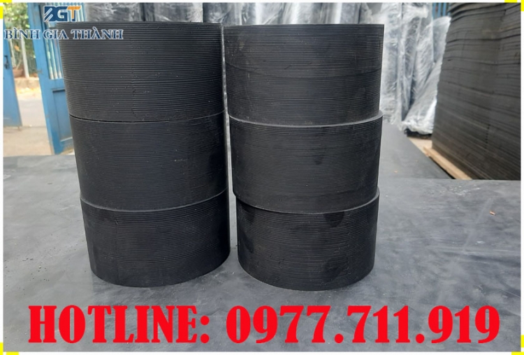 CAO SU CHỐNG RUNG – TIÊU ÂM CAO SU CHỐNG RUNG – TIÊU ÂM