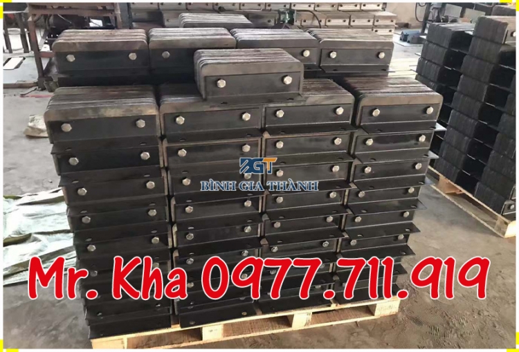 CAO SU GIẢM CHẤN NHIỀU LỚP BGT CAO SU GIẢM CHẤN NHIỀU LỚP BGT