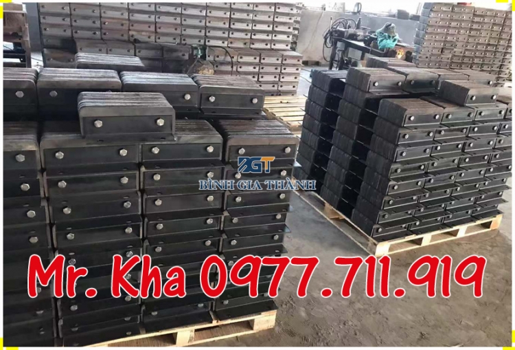 CAO SU GIẢM CHẤN NHIỀU LỚP BGT CAO SU GIẢM CHẤN NHIỀU LỚP BGT