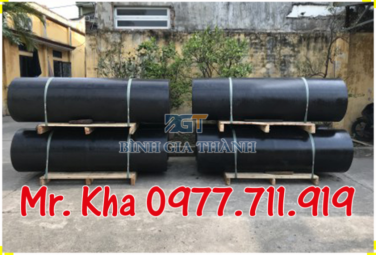 ĐỆM CAO SU CHỐNG VA TRỤ TRÒN - CAO SU TÀU CẢNG ĐỆM CAO SU CHỐNG VA TRỤ TRÒN - CAO SU TÀU CẢNG