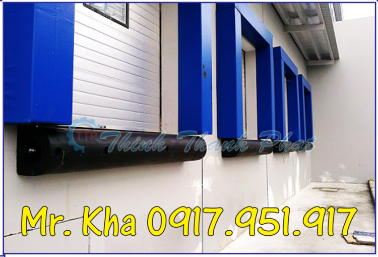 ĐỆM CAO SU GIẢM CHẤN CHỮ D ĐỆM CAO SU GIẢM CHẤN CHỮ D