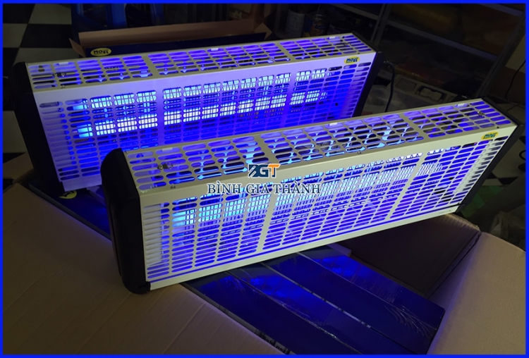 ĐÈN DIỆT CÔN TRÙNG - NHÀ CUNG CẤP BÌNH GIA THÀNH ĐÈN DIỆT CÔN TRÙNG - NHÀ CUNG CẤP BÌNH GIA THÀNH