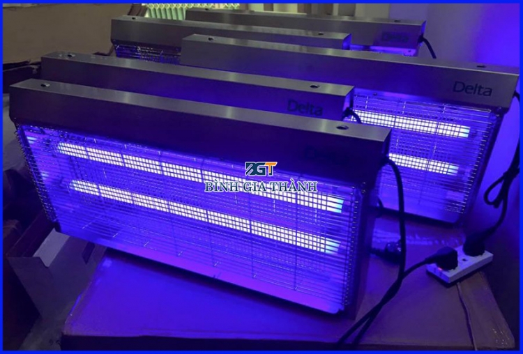 ĐÈN DIỆT CÔN TRÙNG - NHÀ CUNG CẤP BÌNH GIA THÀNH ĐÈN DIỆT CÔN TRÙNG - NHÀ CUNG CẤP BÌNH GIA THÀNH