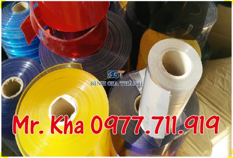 MÀN CỬA NHỰA PVC MÀN CỬA NHỰA PVC