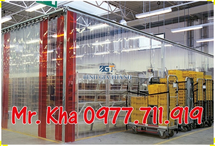 MÀN CỬA NHỰA PVC MÀN CỬA NHỰA PVC