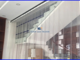 MÀN NHỰA PVC NGĂN CÔN TRÙNG CHO NHÀ XƯỞNG