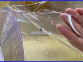 MÀN NHỰA PVC NGĂN CÔN TRÙNG CHO NHÀ XƯỞNG
