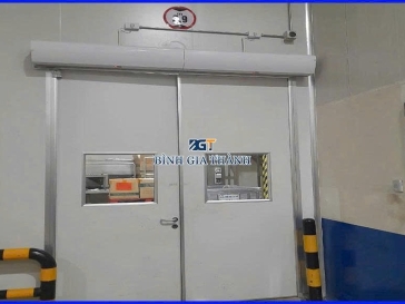 QUẠT CẮT GIÓ ĐIỀU HÒA