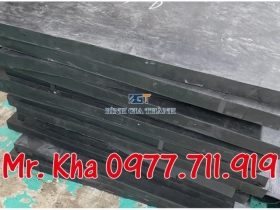 BÀN GIAO CAO SU TẤM CHỊU LỰC KHU VỰC LONG AN