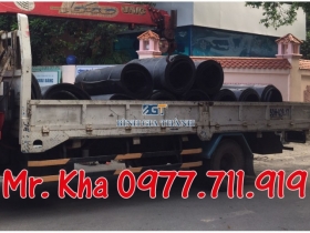 BÀN GIAO CAO SU TẤM LÓT SÀN KCN TRÀ NÓC CẦN THƠ