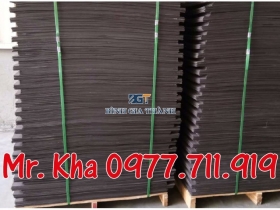 BÁO GIÁ CAO SU TẤM