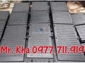 BẬT THỀM CAO SU - CAO SU KÊ BẬT THỀM