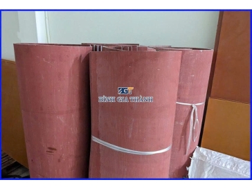 BÌA AMIANG CHỊU NHIỆT CAO CẤP