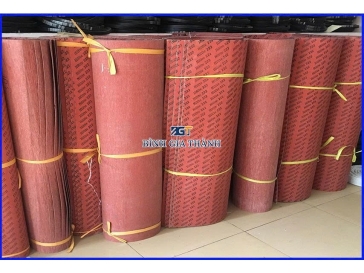 BÌA AMIANG CHỊU NHIỆT, CHỐNG LỬA, CÁCH ĐIỆN, CHỊU DẦU