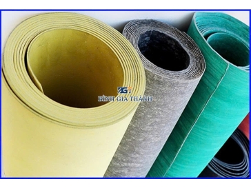 BÌA AMIANG CỨNG CHỊU NHIỆT CHỐNG CHÁY