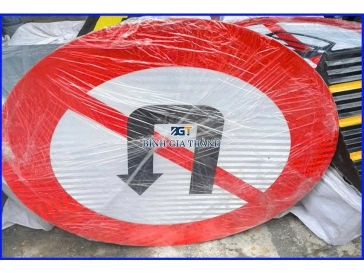 BIỂN BÁO GIAO THÔNG CƠ BẢN