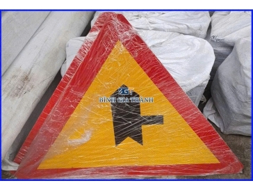 BIỂN BÁO GIAO THÔNG CƠ BẢN