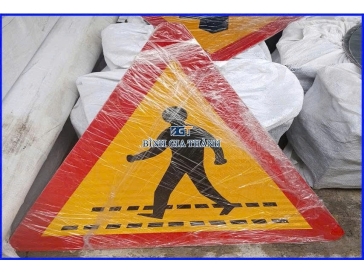 BIỂN BÁO GIAO THÔNG CƠ BẢN