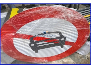 BIỂN BÁO GIAO THÔNG ĐƯỜNG BỘ