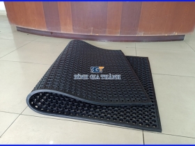 CÁC LOẠI CAO SU CHỐNG TRƠN TRƯỢT THÔNG DỤNG - Giao hàng nhanh trong ngày tại TP.HCM - Giá rẻ