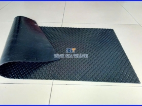 CÁC LOẠI CAO SU CHỐNG TRƠN TRƯỢT THÔNG DỤNG - Giao hàng nhanh trong ngày tại TP.HCM - Giá rẻ