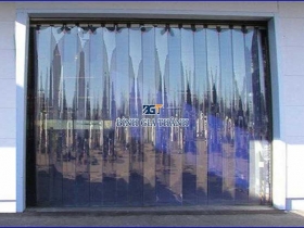 CÁC LOẠI RÈM NHỰA PVC PHỔ BIẾN TRÊN THỊ TRƯỜNG