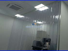 CÁC LOẠI RÈM NHỰA PVC PHỔ BIẾN TRÊN THỊ TRƯỜNG