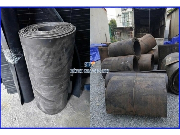 CAO SU BỐ LÓT SÀN 20MM
