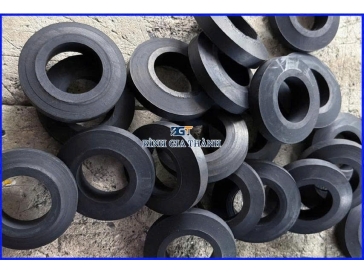 CAO SU CHẤN ĐẾ CHỊU LỰC, CHỐNG RUNG, CHỊU MÀI MÒN