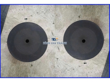 CAO SU CHẤN ĐẾ CHỊU LỰC, CHỐNG RUNG, CHỊU MÀI MÒN