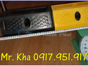 CAO SU CHẶN LÙI CONTAINER