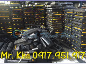 CAO SU CHẶN LÙI XE