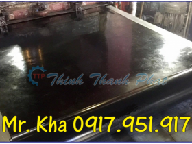 CAO SU CHỊU DẦU - CAO SU TẤM