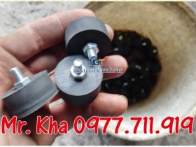 CAO SU CHỐNG RUNG GIẢM CHẤN BGT