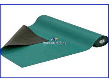 CAO SU CHỐNG TĨNH ĐIỆN