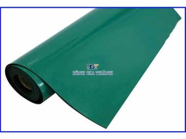 CAO SU CHỐNG TĨNH ĐIỆN