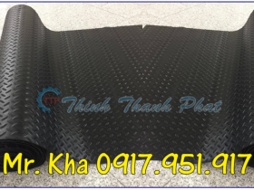 CAO SU CHỐNG TRƠN TRƯỢT