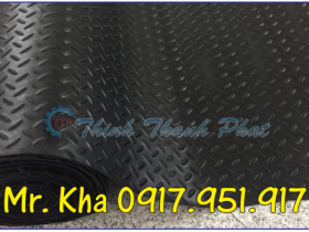 CAO SU CHỐNG TRƠN TRƯỢT