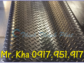 CAO SU CHỐNG TRƠN TRƯỢT